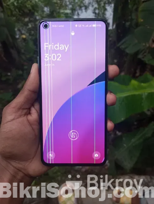 Oneplus 9R